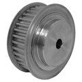 B B Manufacturing 27T5/36-2, Timing Pulley, Aluminum 27T5/36-2